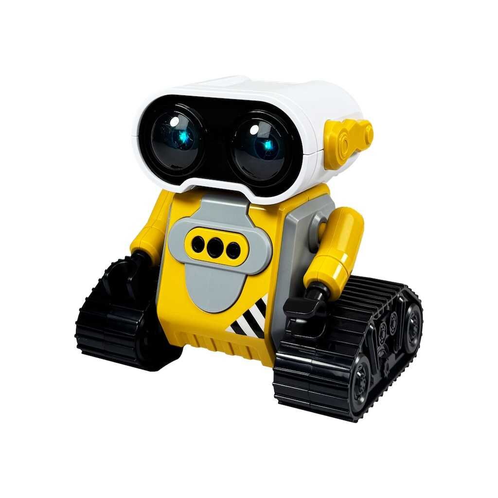Vardem Uk Ff Sarjlı 2.4G Robot-Araba