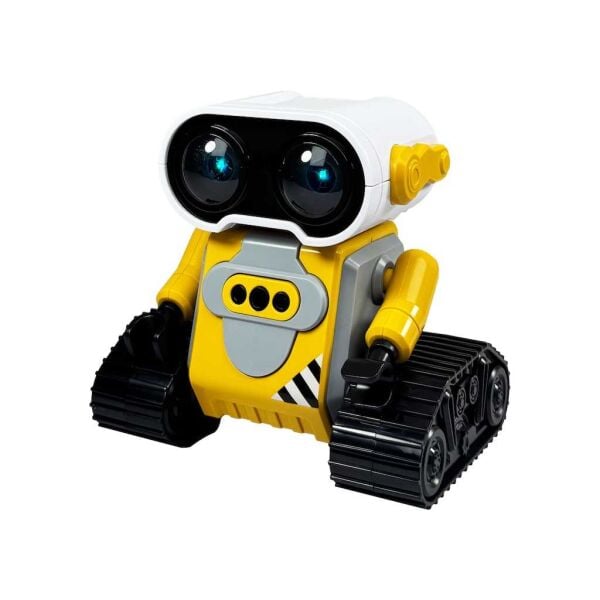 Vardem Uk Ff Sarjlı 2.4G Robot-Araba