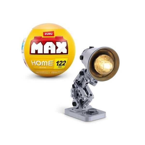 Giochi Max Ev Surprızı