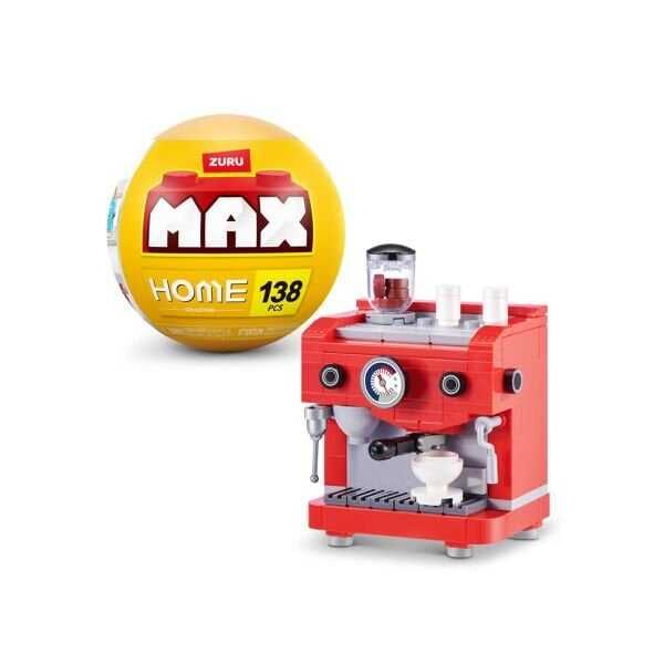 Giochi Max Ev Surprızı