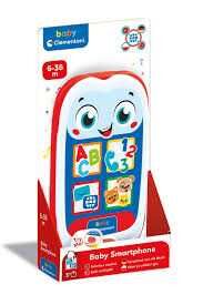 Clementoni Bebek Telefonu