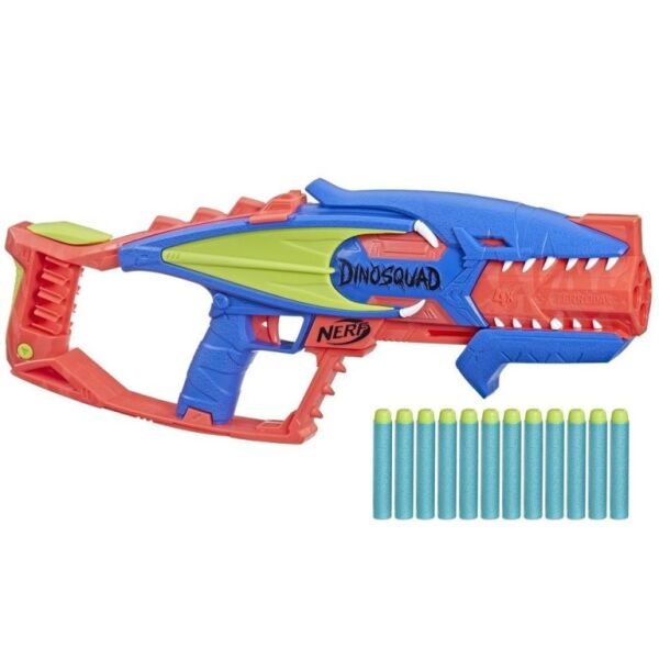 Hasbro Nerf Dinosquad Terrodak F6313
