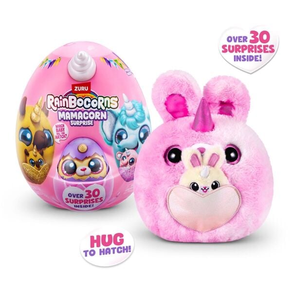 Giochi Rainbocorn Mamacorn Sürpriz RAR37000