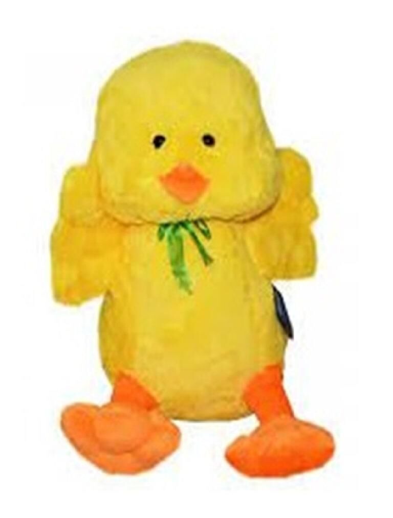 Halley 65 Cm Peluş Ayaklı Civ Civ 62010