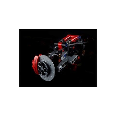 Lego Technic Lamborghini Sián 42115