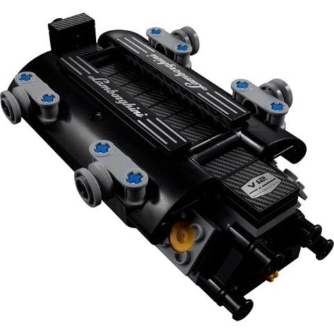 Lego Technic Lamborghini Sián 42115