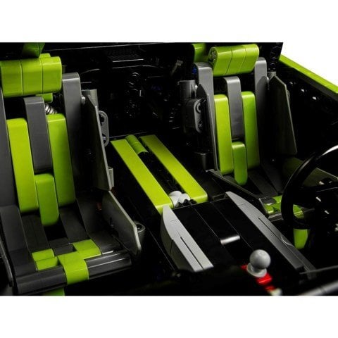 Lego Technic Lamborghini Sián 42115