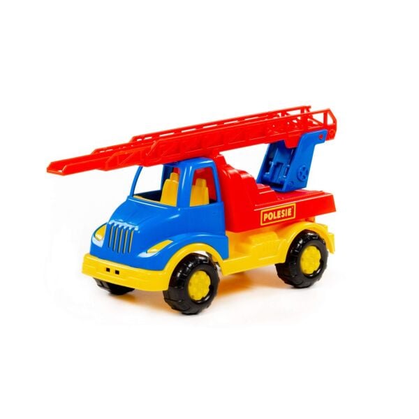 Polesie Leon İtfaiye Özel Aracı 52889