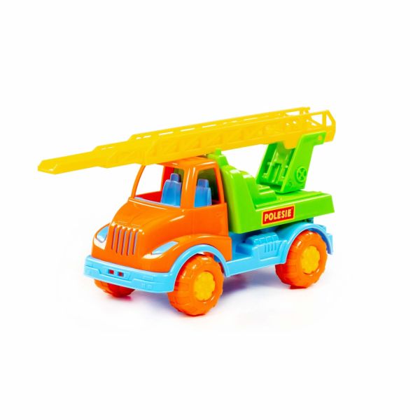 Polesie Leon İtfaiye Özel Aracı 52889