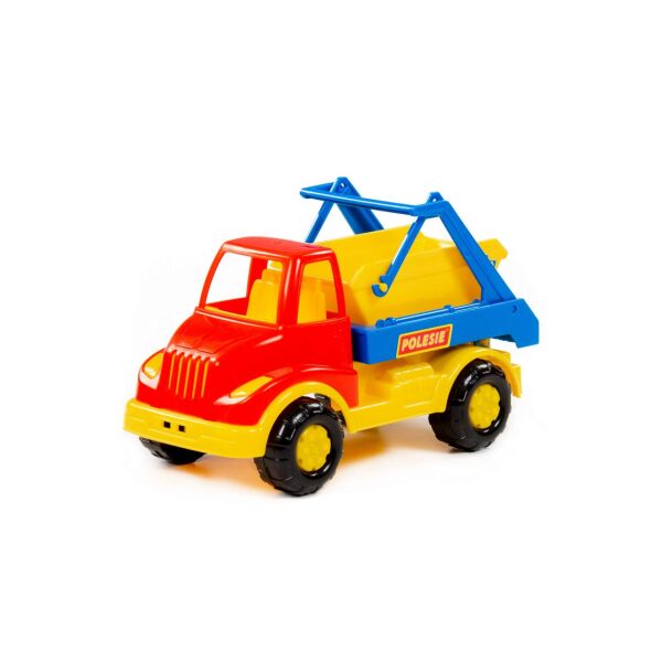 Polesie Leon Belediye Aracı 52896