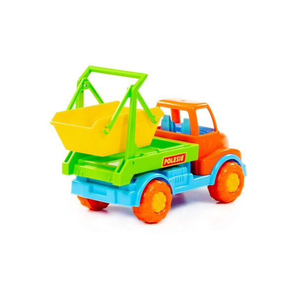 Polesie Leon Belediye Aracı 52896