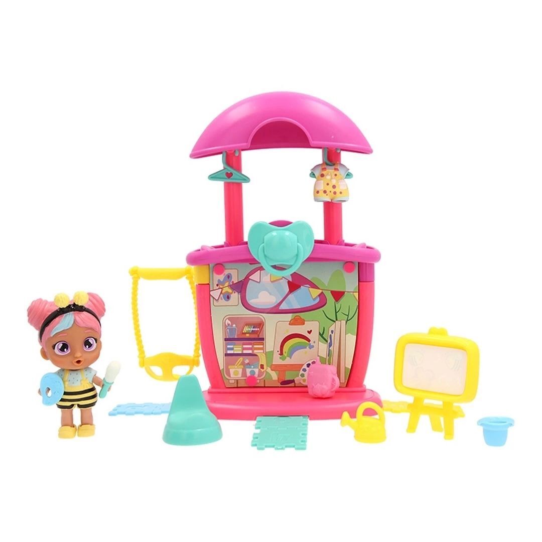 Giochi Cry Babies Pt Maddy Oyun Odası CYP02000