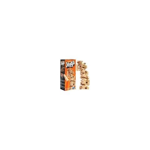 Hasbro Jenga Aile Oyunu A2120