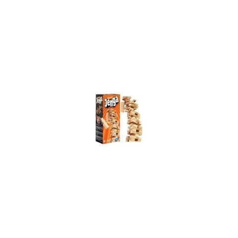 Hasbro Jenga Aile Oyunu A2120