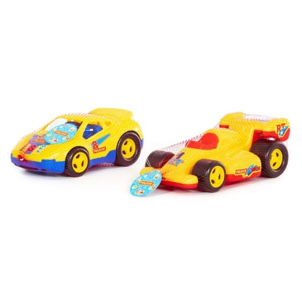 Polesie Yarış Arabası 2522