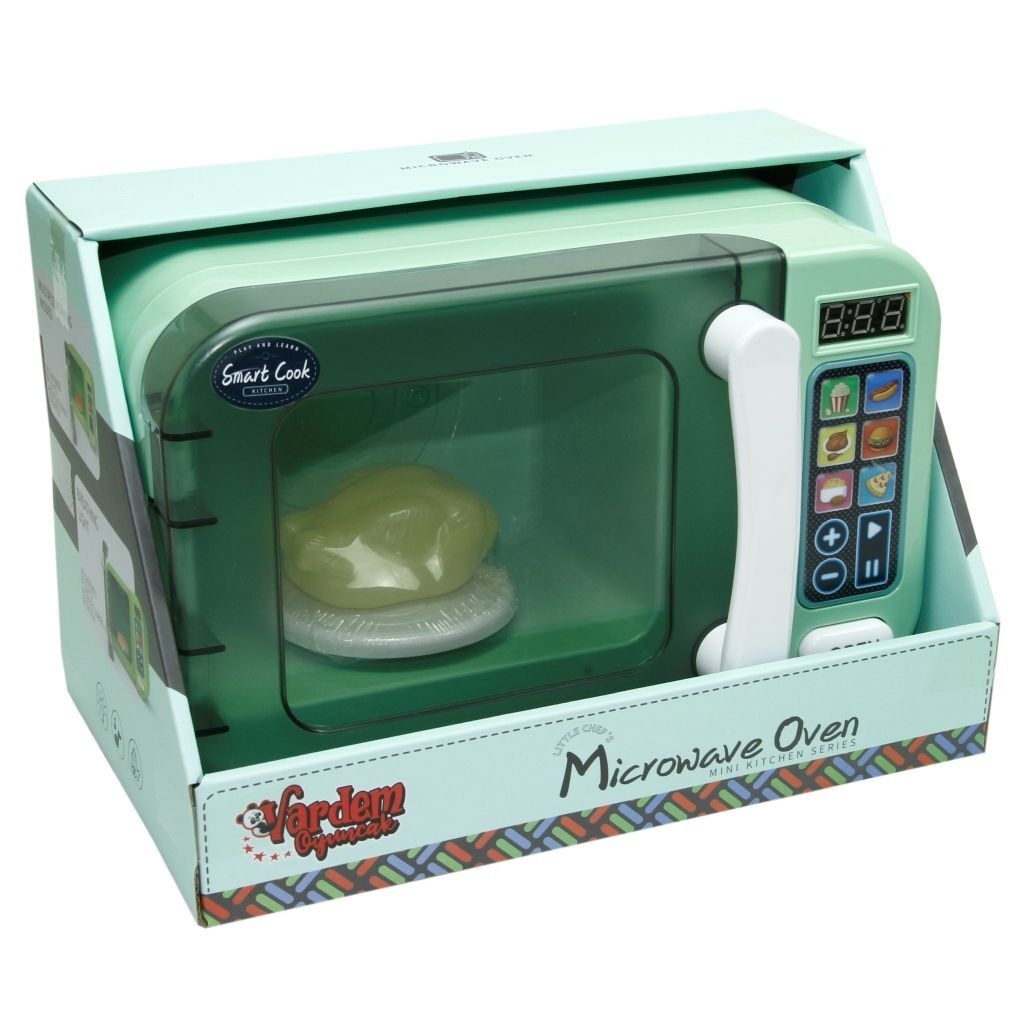 Vardem Dokunmatik Mikrodalga Renk Değiştir LD-883A