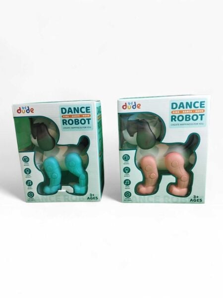 Seher Elektrikli Evcil Köpek 111-2