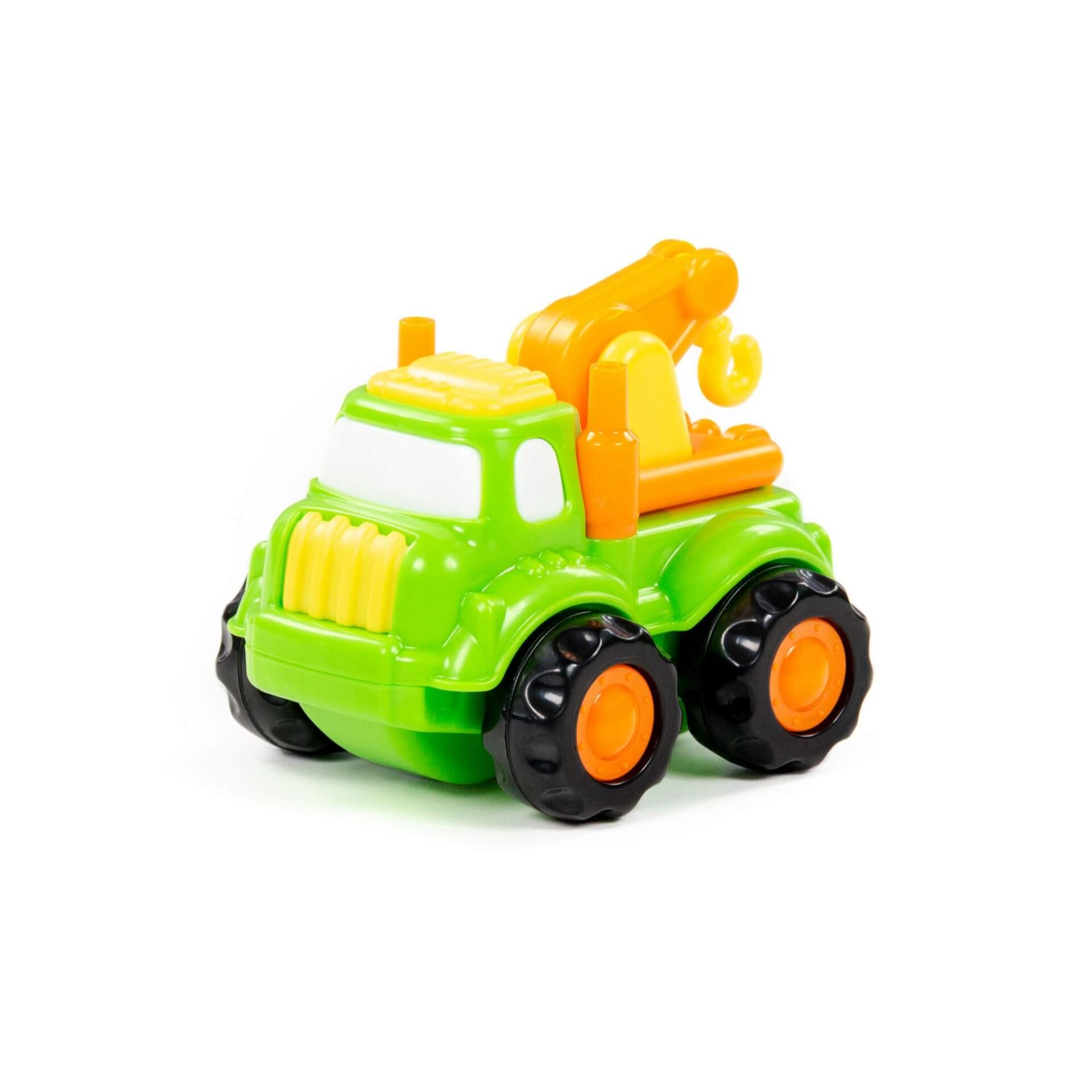 Polesie Oskar Sürtmeli Çekici 96760