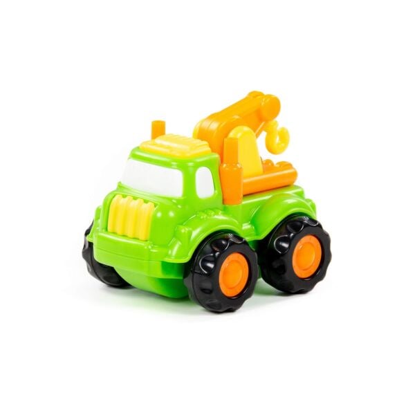 Polesie Oskar Sürtmeli Çekici 96760