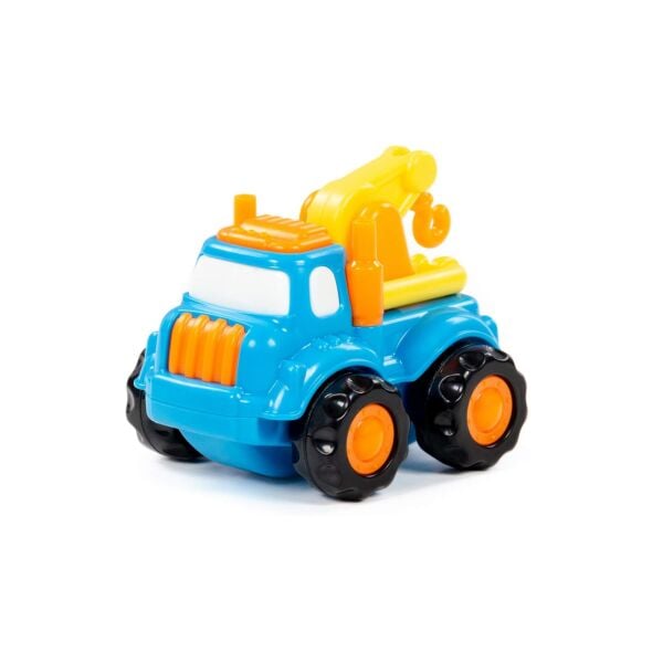 Polesie Oskar Sürtmeli Çekici 96760