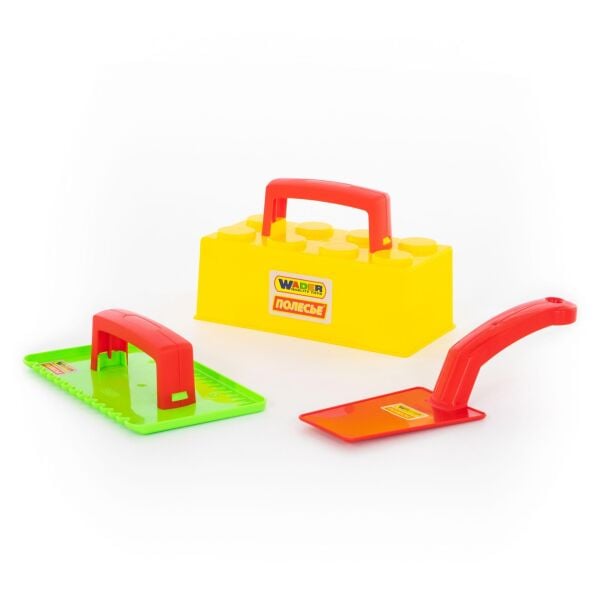 Polesie Inşaatçı Seti 38968