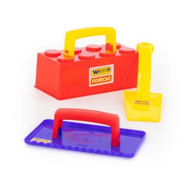 Polesie Inşaatçı Seti 38968