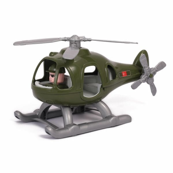 Polesie Savaş Helikopteri Grom 72320