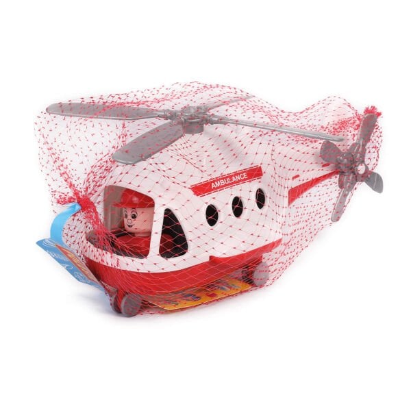 Polesie Ambulans Helikopteri Filede 72399