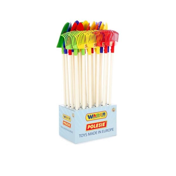 Polesie Çocuk Bahçe Aletleri 41654