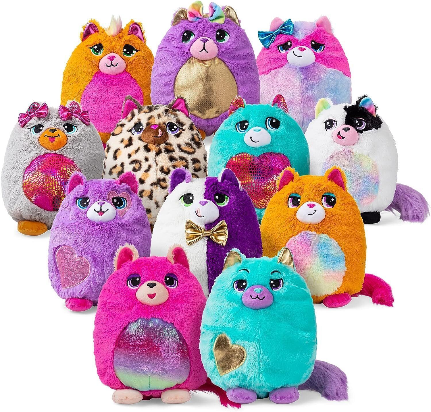 Duman Peluş SUNS00003935