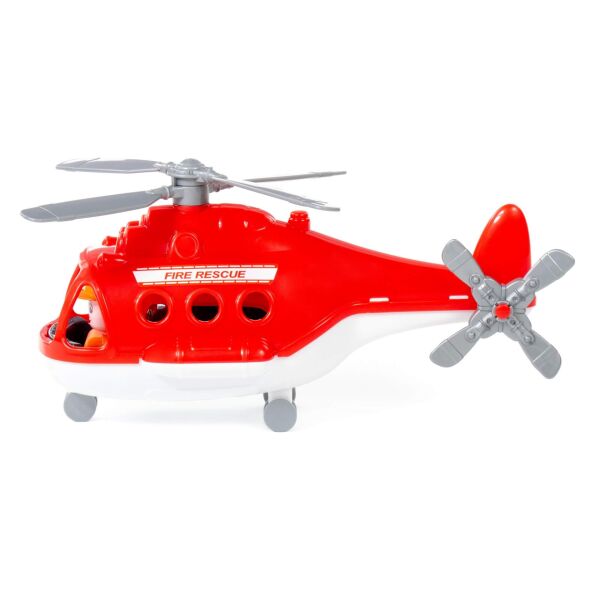 Polesie İtfaye Helikopteri Alfa 72382