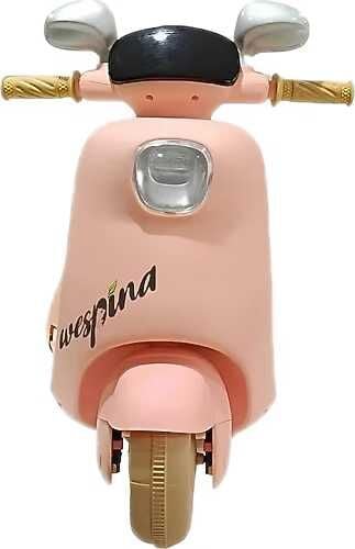 Wespina Akülü Kumandalı Motor Renkli 450945
