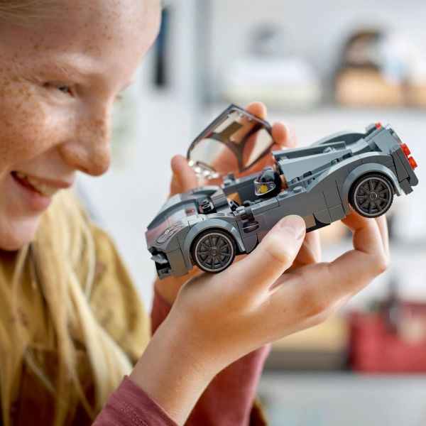 Lego Speed Champions Pagani Utopia 76915