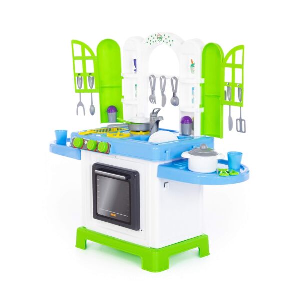 Polesie Natali Oyuncak Mutfak Takımı Seti 43412