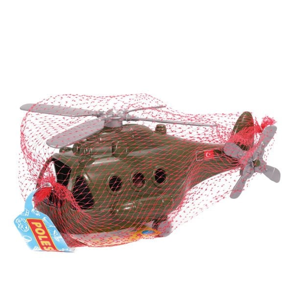 Polesie Savaş Helikopteri Alfa   72436