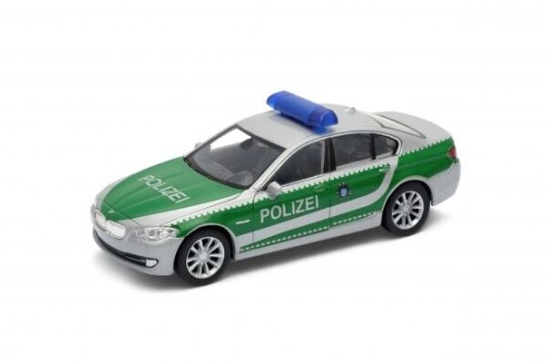 Karsan Welly Dıe Cast Back Bmw 5372 43635