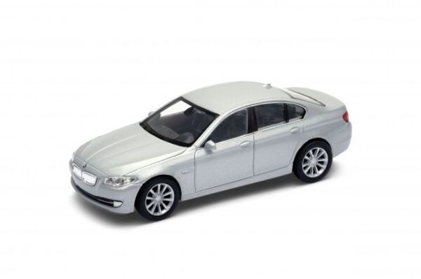 Karsan Welly Dıe Cast Back Bmw 5372 43635