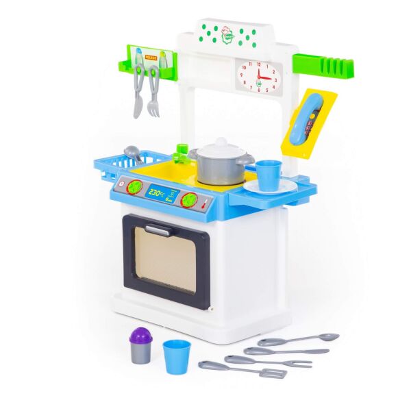 Polesie Natali Mutfak Seti 43429