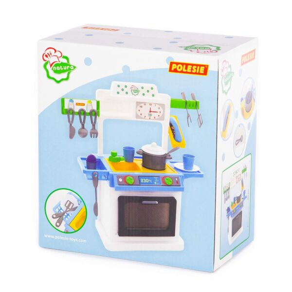 Polesie Natali Mutfak Seti 43429