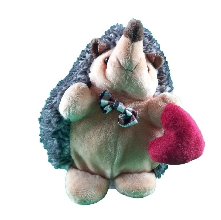 Halley 15 Cm Kali Kirpi 62604