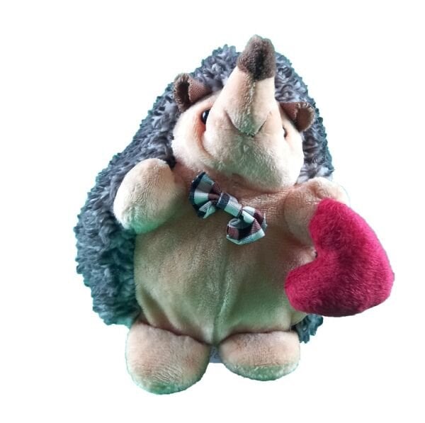 Halley 15 Cm Kali Kirpi 62604