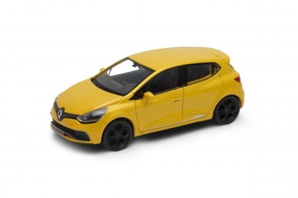 Karsan Welly 1:32 Renault Clıo Rs 72 43672