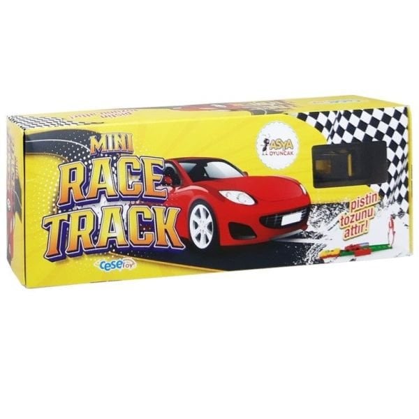 Asya Race Track Mini CESE-5010