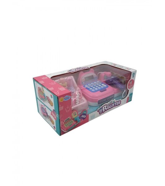 Duman Pilli Yazar Kasa DMNCF8228