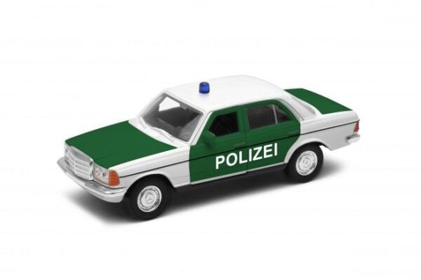 Karsan Welly Dıe Castt  Mercedes E Class  43686