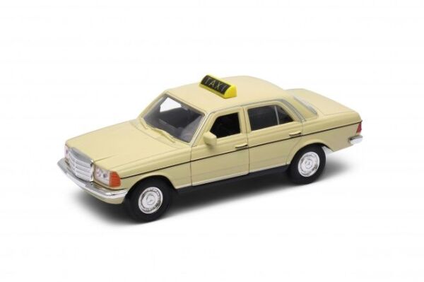 Karsan Welly Dıe Castt  Mercedes E Class  43686