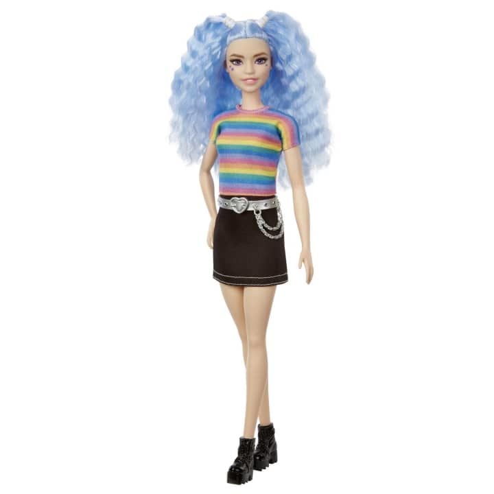 Mattel Barbie Büyüleyici Parti Bebekleri GRB61