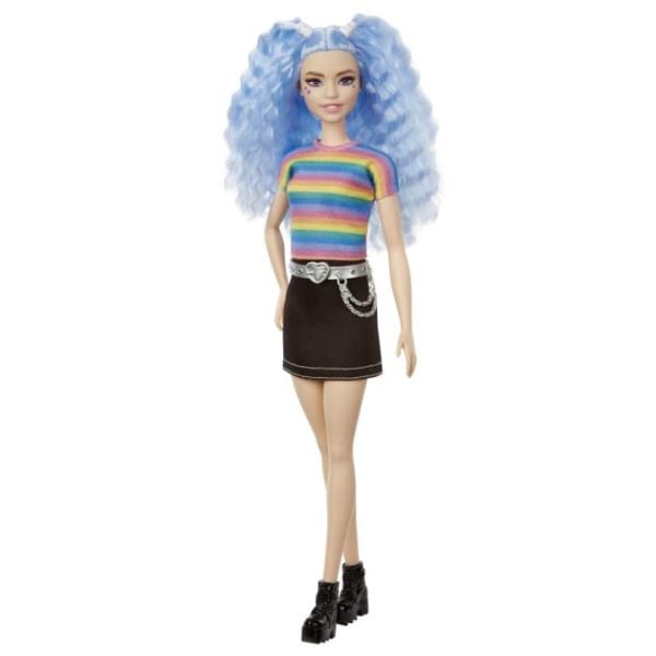 Mattel Barbie Büyüleyici Parti Bebekleri GRB61