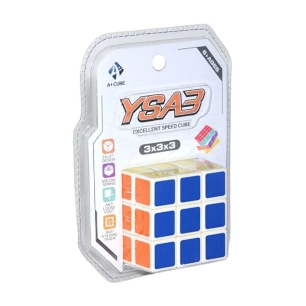 Duman Sabır Küpü Kartela 581