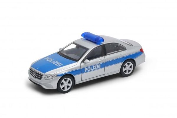 Karsan Welly Cast Pull Back Mercedes Benz 43703